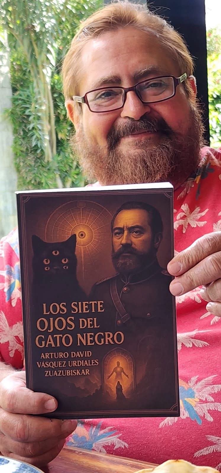 Dr Arturo